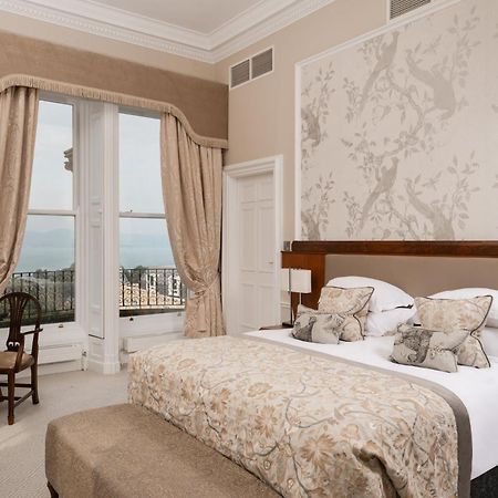 The Culloden Estate And Spa Холівуд Екстер'єр фото